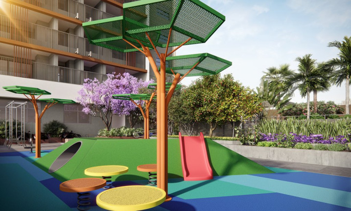 Imagem Apartamento com 3 Quartos à Venda, 125 m² em Santo Amaro - São Paulo Imagem Apartamento com 3 Quartos à Venda, 125 m² em Santo Amaro - São Paulo