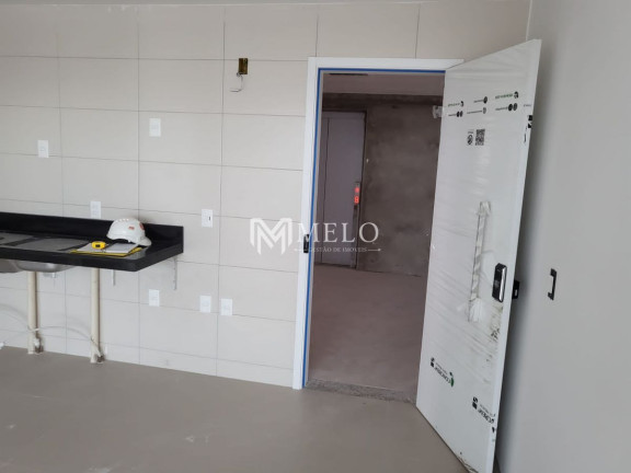 Imagem Apartamento com 1 Quarto à Venda, 34 m² em São José - Recife