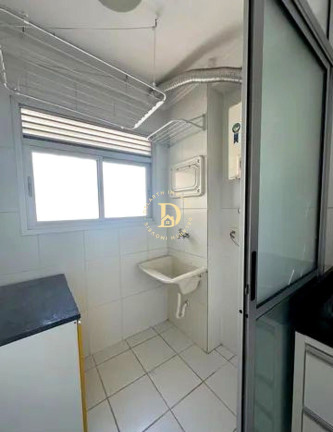 Imagem Apartamento com 3 Quartos à Venda, 64 m² em Palmeiras De São José - São José Dos Campos Imagem Apartamento com 3 Quartos à Venda, 64 m² em Palmeiras De São José - São José Dos Campos