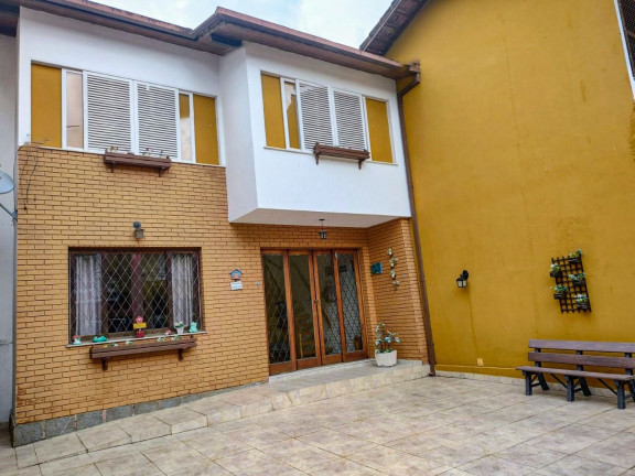 Casa com 3 Quartos à Venda, 145 m² em Alto - Teresópolis