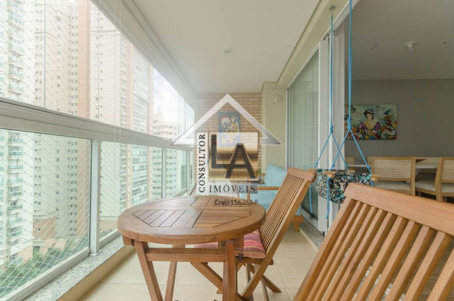Imagem Apartamento com 4 Quartos à Venda, 169 m² em Brooklin Paulista - São Paulo Imagem Apartamento com 4 Quartos à Venda, 169 m² em Brooklin Paulista - São Paulo