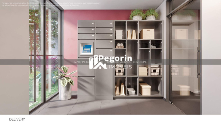 Imagem Apartamento com 2 Quartos à Venda, 53 m² em Estância Pinhais - Pinhais Imagem Apartamento com 2 Quartos à Venda, 53 m² em Estância Pinhais - Pinhais