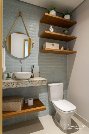 Imagem Apartamento com 3 Quartos à Venda, 74 m² em Parque Amazônia - Goiânia