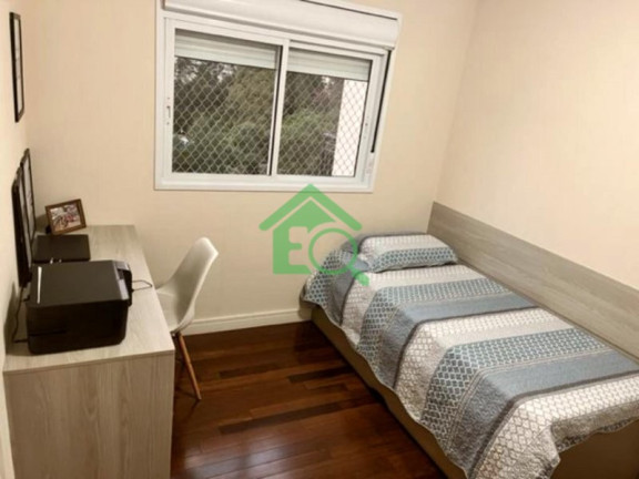 Imagem Apartamento com 3 Quartos à Venda, 160 m² em Jardim Marajoara - São Paulo Imagem Apartamento com 3 Quartos à Venda, 160 m² em Jardim Marajoara - São Paulo