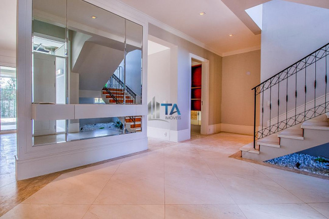 Imagem Casa com 4 Quartos à Venda, 490 m² em Sítios De Recreio Gramado - Campinas
