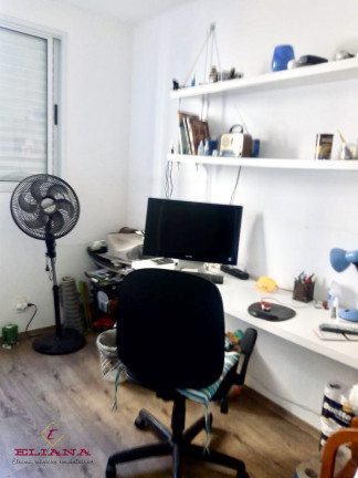 Imagem Apartamento com 3 Quartos à Venda, 64 m² em Jardim íris - São Paulo Imagem Apartamento com 3 Quartos à Venda, 64 m² em Jardim íris - São Paulo