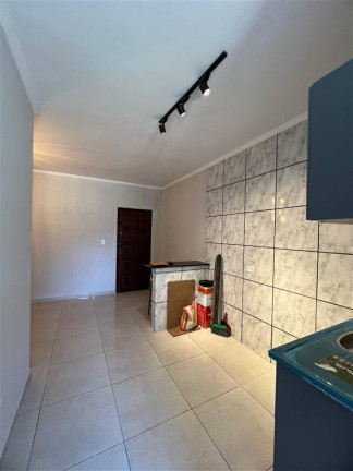 Imagem Kitnet à Venda, 40 m² em Boqueirao - Praia Grande Imagem Kitnet à Venda, 40 m² em Boqueirao - Praia Grande