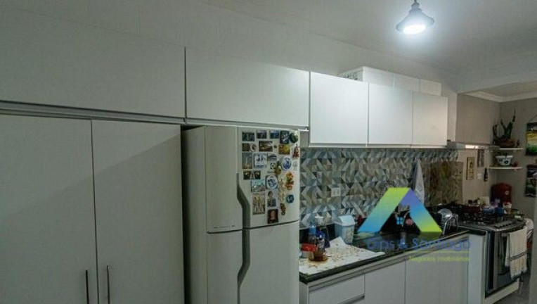 Imagem Apartamento com 2 Quartos à Venda, 90 m² em Vila Bertioga - São Paulo