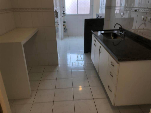 Imagem Apartamento com 2 Quartos para Alugar, 91 m² em Tamboré - Barueri