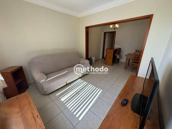 Imagem Apartamento com 3 Quartos à Venda, 89 m² em Jardim Flamboyant - Campinas Imagem Apartamento com 3 Quartos à Venda, 89 m² em Jardim Flamboyant - Campinas