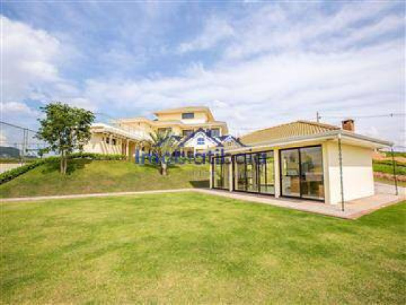 Terreno à Venda, 600 m² em Vila Esperia Ou Giglio - Atibaia