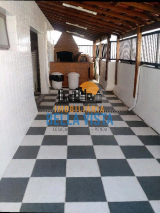 Imagem Apartamento com 3 Quartos à Venda, em Itararé - São Vicente Imagem Apartamento com 3 Quartos à Venda, em Itararé - São Vicente