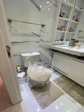 Imagem Apartamento com 2 Quartos à Venda, 51 m² em Vila Andrade - São Paulo Imagem Apartamento com 2 Quartos à Venda, 51 m² em Vila Andrade - São Paulo