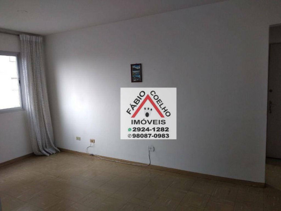 Imagem Apartamento com 3 Quartos à Venda, 85 m² em Socorro - São Paulo Imagem Apartamento com 3 Quartos à Venda, 85 m² em Socorro - São Paulo