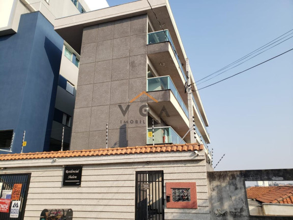 Imagem Apartamento com 2 Quartos à Venda, 93 m² em Vila Guilhermina - São Paulo