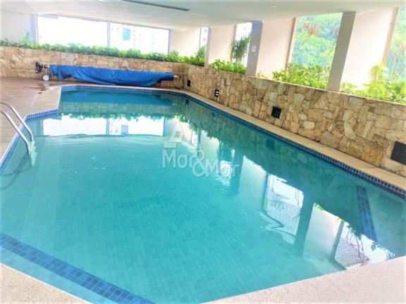 Imagem Apartamento com 2 Quartos à Venda, 75 m² em Pitangueiras - Guarujá