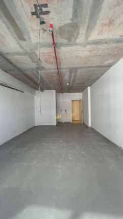 Imagem Sala Comercial à Venda, 35 m² em Jardim Aquarius - São José Dos Campos Imagem Sala Comercial à Venda, 35 m² em Jardim Aquarius - São José Dos Campos