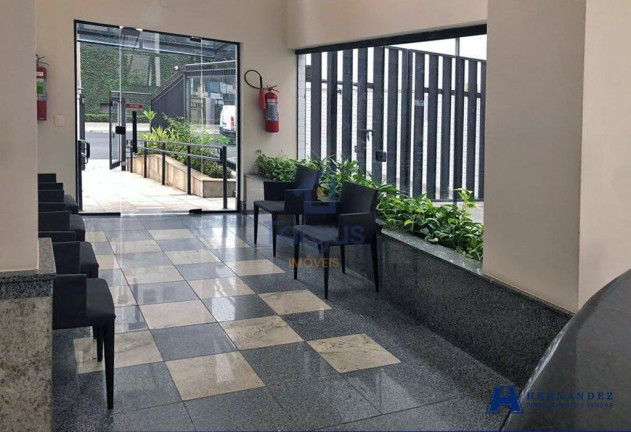 Imagem Sala Comercial para Alugar, 42 m² em Tatuapé - São Paulo Imagem Sala Comercial para Alugar, 42 m² em Tatuapé - São Paulo