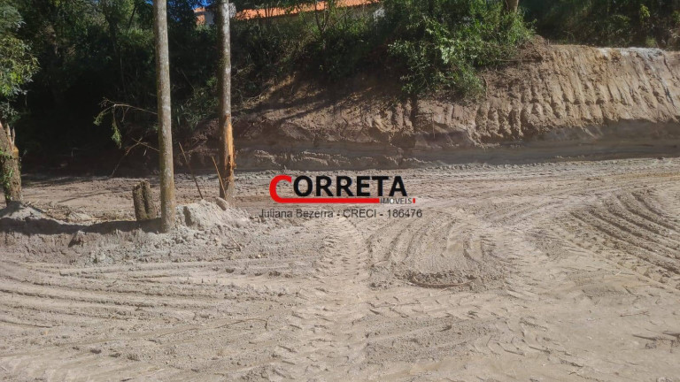 Imagem Terreno à Venda, 2.621 m² em Cocais - Ibiúna Imagem Terreno à Venda, 2.621 m² em Cocais - Ibiúna