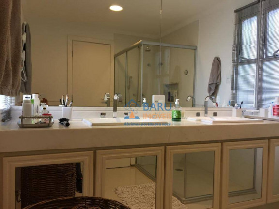 Imagem Apartamento com 4 Quartos à Venda, 280 m² em Real Parque - São Paulo