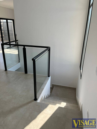 Casa de Condomínio com 3 Quartos à Venda, 284 m² em Jardim Residencial Golden Park - Jacareí