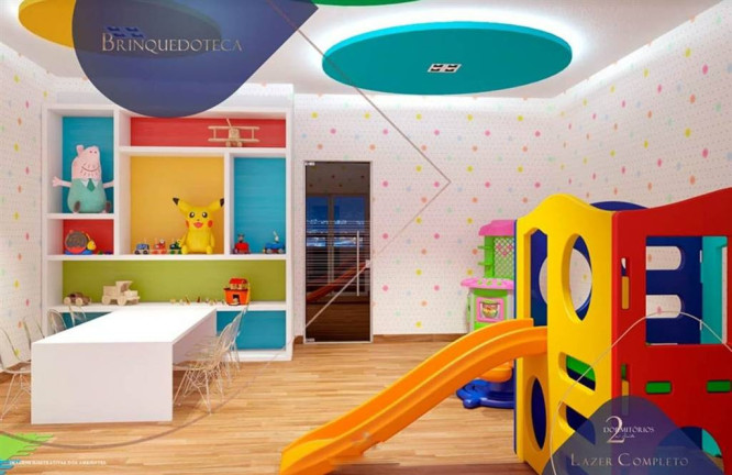 Imagem Apartamento com 2 Quartos à Venda, 64 m² em Guilhermina - Praia Grande
