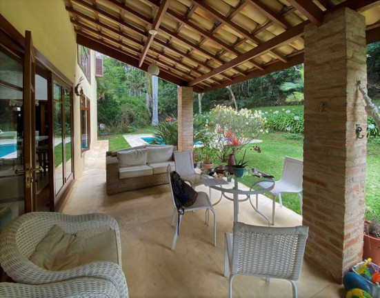 Imagem Casa de Condomínio com 3 Quartos à Venda, 397 m² em Granja Viana - Carapicuíba Imagem Casa de Condomínio com 3 Quartos à Venda, 397 m² em Granja Viana - Carapicuíba