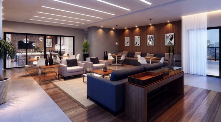 Imagem Imóvel com 2 Quartos à Venda, 93 m² em Swiss Park - Campinas Imagem Imóvel com 2 Quartos à Venda, 93 m² em Swiss Park - Campinas