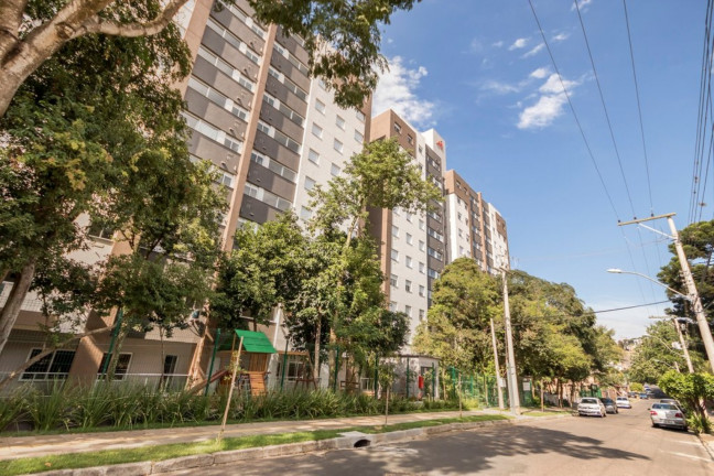 Imóvel com 2 Quartos à Venda, 57 m² em Santo Antônio - Porto Alegre