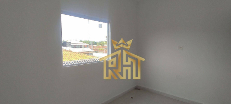 Imagem Sobrado com 2 Quartos à Venda, 45 m² em Maracanã - Praia Grande Imagem Sobrado com 2 Quartos à Venda, 45 m² em Maracanã - Praia Grande