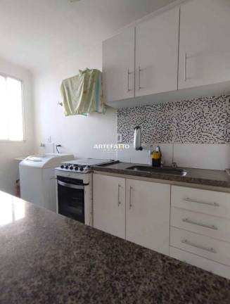 Apartamento com 2 Quartos à Venda, 50 m²