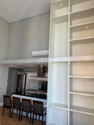 Imagem Apartamento com 2 Quartos para Alugar, 157 m² em Vila Nova Conceição - São Paulo Imagem Apartamento com 2 Quartos para Alugar, 157 m² em Vila Nova Conceição - São Paulo