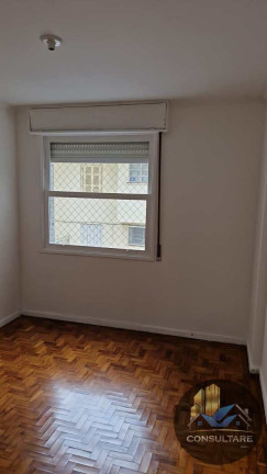 Imagem Apartamento com 2 Quartos à Venda, 92 m² em José Menino - Santos Imagem Apartamento com 2 Quartos à Venda, 92 m² em José Menino - Santos