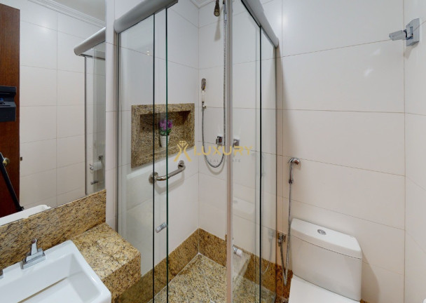 Imagem Imóvel com 4 Quartos à Venda, 239 m² em Santo Agostinho - Belo Horizonte