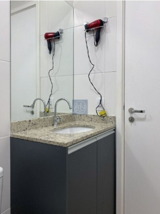 Imagem Imóvel com 1 Quarto para Alugar, 25 m² em Centro - São Paulo Imagem Imóvel com 1 Quarto para Alugar, 25 m² em Centro - São Paulo