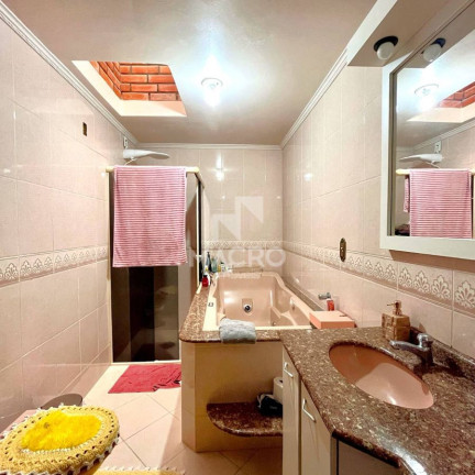 Imagem Casa com 3 Quartos à Venda, 166 m² em Ilha Da Figueira - Jaraguá Do Sul