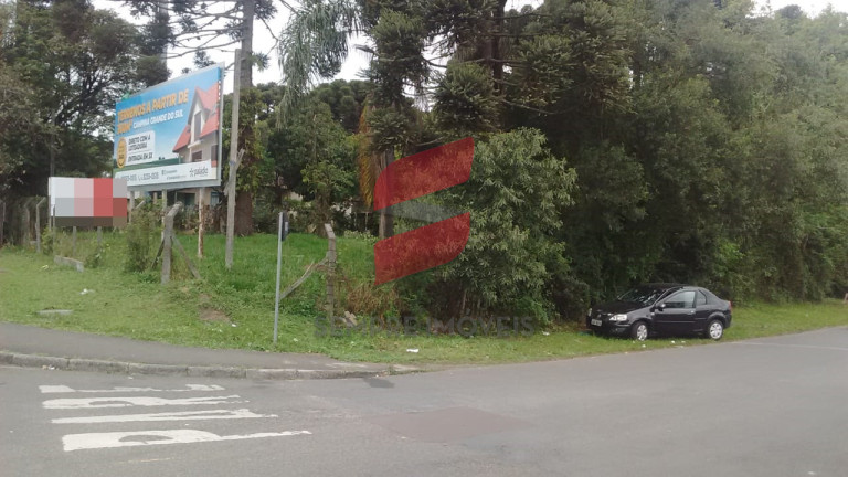 Imagem Terreno à Venda, 3.125 m² em Cajuru - Curitiba