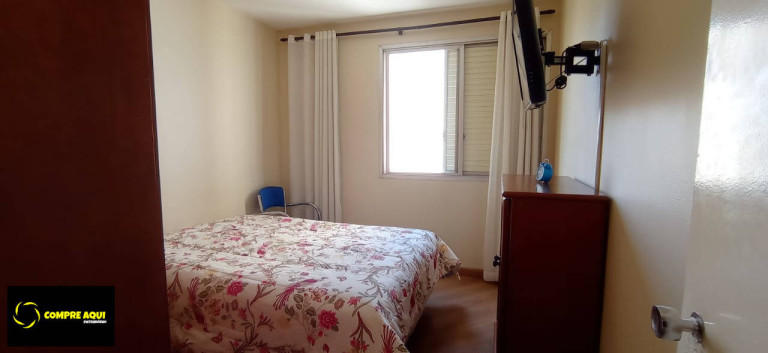 Imagem Apartamento com 2 Quartos à Venda, 64 m² em Vila Buarque - São Paulo