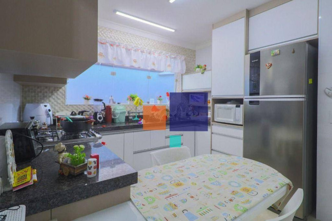 Imagem Casa com 3 Quartos à Venda, 264 m² em Jardim São Caetano - São Caetano Do Sul Imagem Casa com 3 Quartos à Venda, 264 m² em Jardim São Caetano - São Caetano Do Sul
