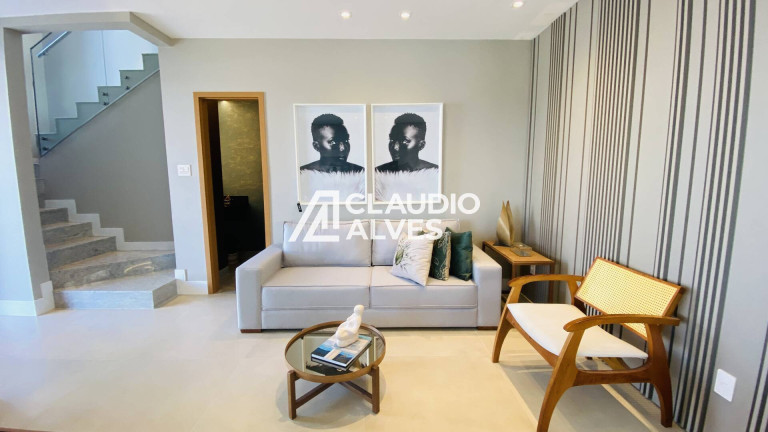 Imagem Casa de Condomínio com 3 Quartos à Venda, 122 m² em Sim - Feira De Santana Imagem Casa de Condomínio com 3 Quartos à Venda, 122 m² em Sim - Feira De Santana