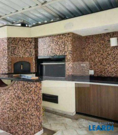 Imagem Apartamento com 2 Quartos para Alugar, 169 m² em Jardim - Santo André Imagem Apartamento com 2 Quartos para Alugar, 169 m² em Jardim - Santo André