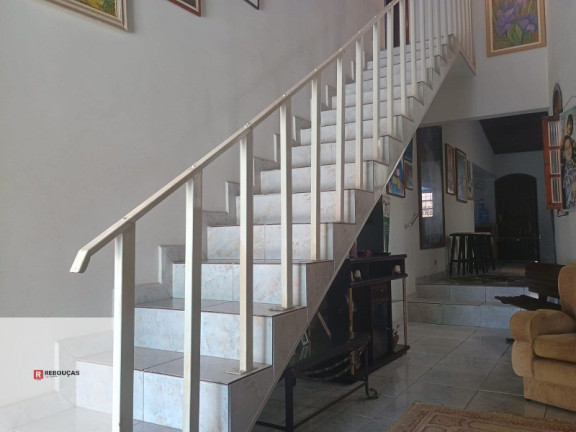 Imagem Casa com 4 Quartos à Venda, em Balneário Tupy - Itanhaém Imagem Casa com 4 Quartos à Venda, em Balneário Tupy - Itanhaém