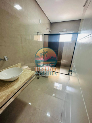 Imagem Casa de Condomínio com 3 Quartos para Alugar, 282 m² em Reserva Da Serra - Jundiaí Imagem Casa de Condomínio com 3 Quartos para Alugar, 282 m² em Reserva Da Serra - Jundiaí