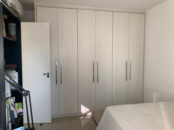 Imagem Apartamento com 2 Quartos à Venda, 79 m² em Vila Nova Conceição - São Paulo
