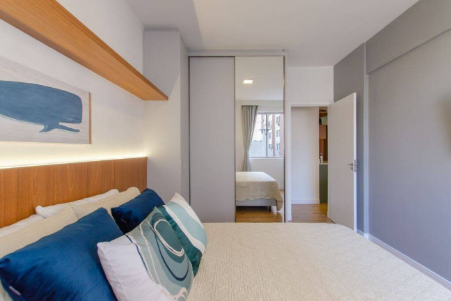 Imagem Apartamento com 2 Quartos à Venda, 50 m² em Centro - Florianópolis Imagem Apartamento com 2 Quartos à Venda, 50 m² em Centro - Florianópolis
