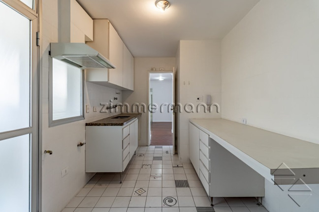 Imagem Apartamento com 3 Quartos à Venda, 150 m² em Pinheiros - São Paulo Imagem Apartamento com 3 Quartos à Venda, 150 m² em Pinheiros - São Paulo