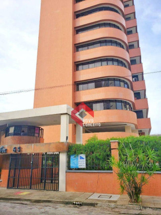 Imagem Apartamento com 4 Quartos à Venda, 223 m² em Aldeota - Fortaleza