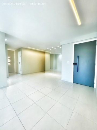 Imagem Apartamento com 4 Quartos à Venda, 138 m² em Boa Viagem - Recife