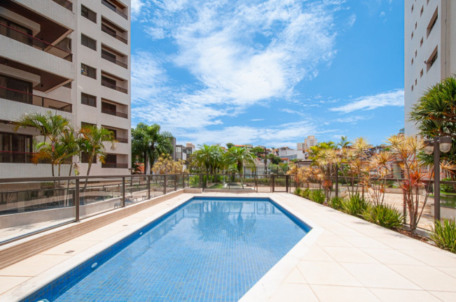 Apartamento com 3 Quartos à Venda, 160 m² em água Fria - São Paulo