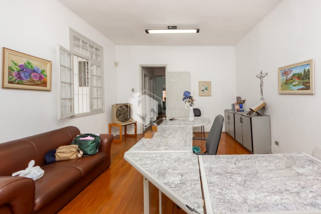 Imagem Casa com 4 Quartos à Venda, 317 m² em Cambuci - São Paulo Imagem Casa com 4 Quartos à Venda, 317 m² em Cambuci - São Paulo